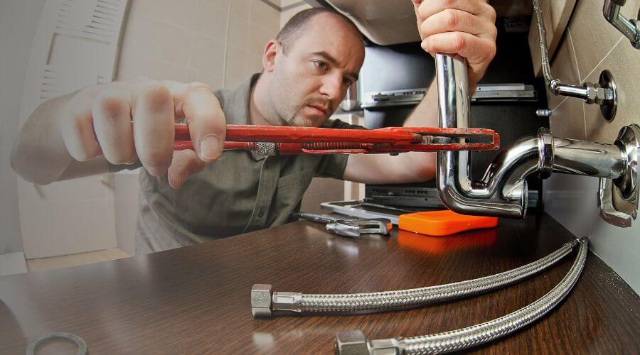 Professional bathroom faucet installation in Coulee City, WA